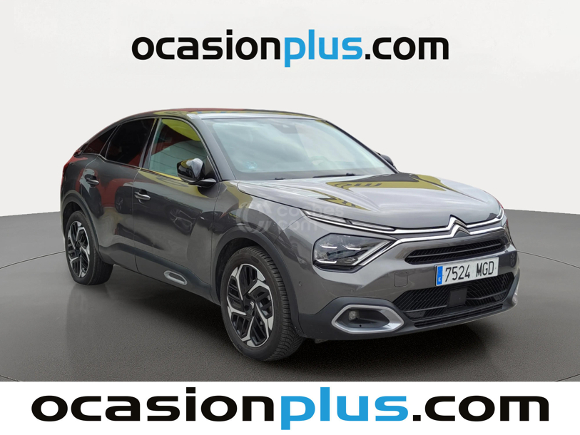 Foto del CITROEN C4 1.2 PureTech S&S Shine 130