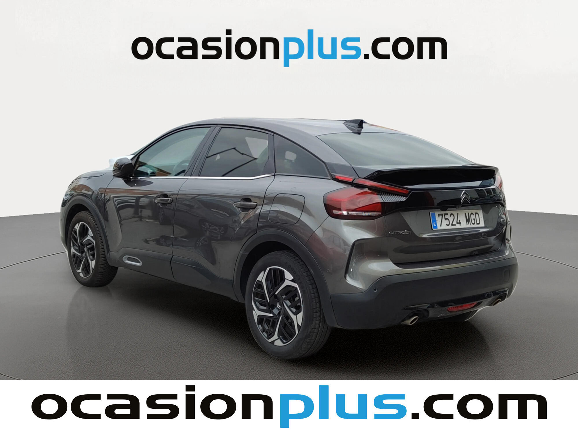 Foto del CITROEN C4 1.2 PureTech S&S Shine 130