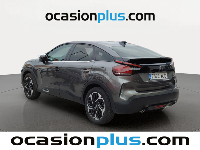 Foto del CITROEN C4 1.2 PureTech S&S Shine 130