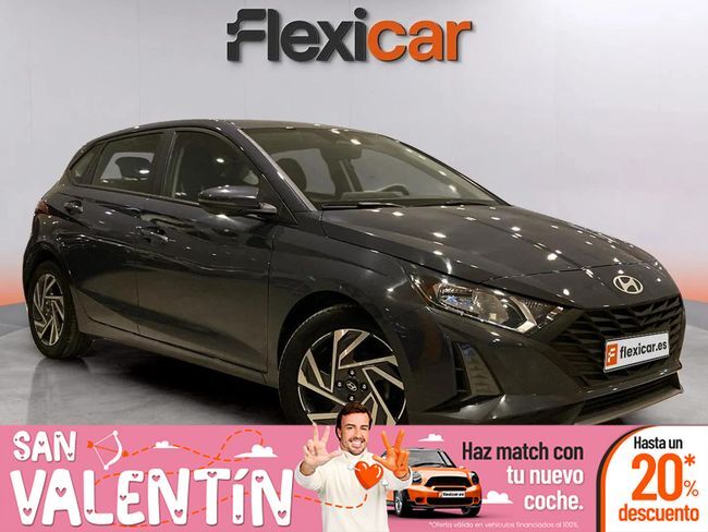 Foto del HYUNDAI i20 1.2 MPI Essence