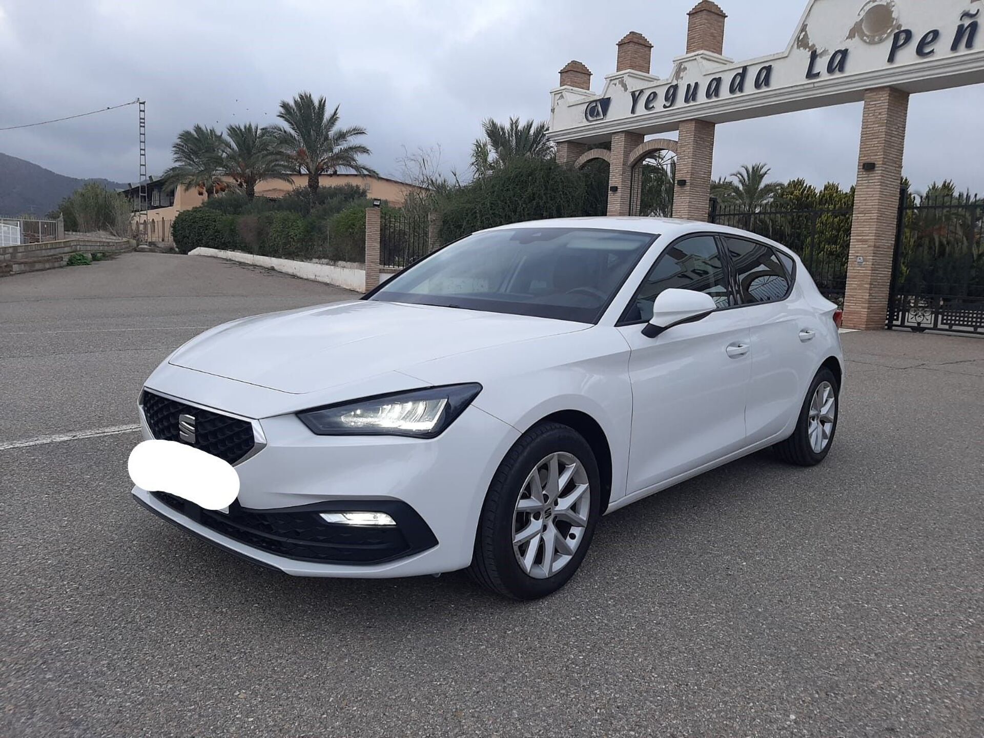 Imagen de SEAT León