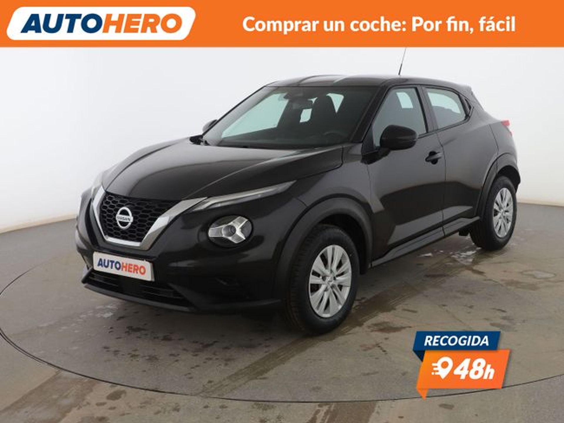 Imagen de NISSAN Juke