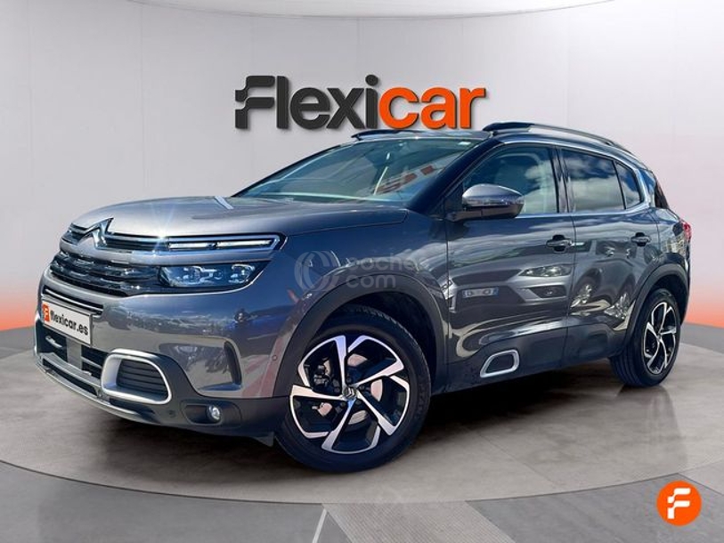 Foto del CITROEN C5 Aircross PureTech S&S Shine EAT8 130