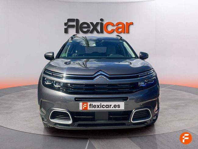 Foto del CITROEN C5 Aircross PureTech S&S Shine EAT8 130
