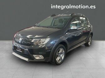 Imagen de DACIA Sandero 0.9 TCE Stepway Essential 66kW