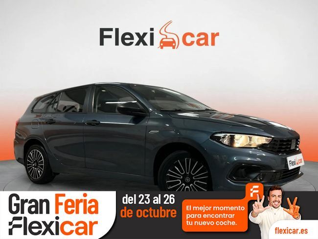FIAT Tipo (HB City Life 1.5 Hybrid 97kW (130CV) DCT) en Madrid