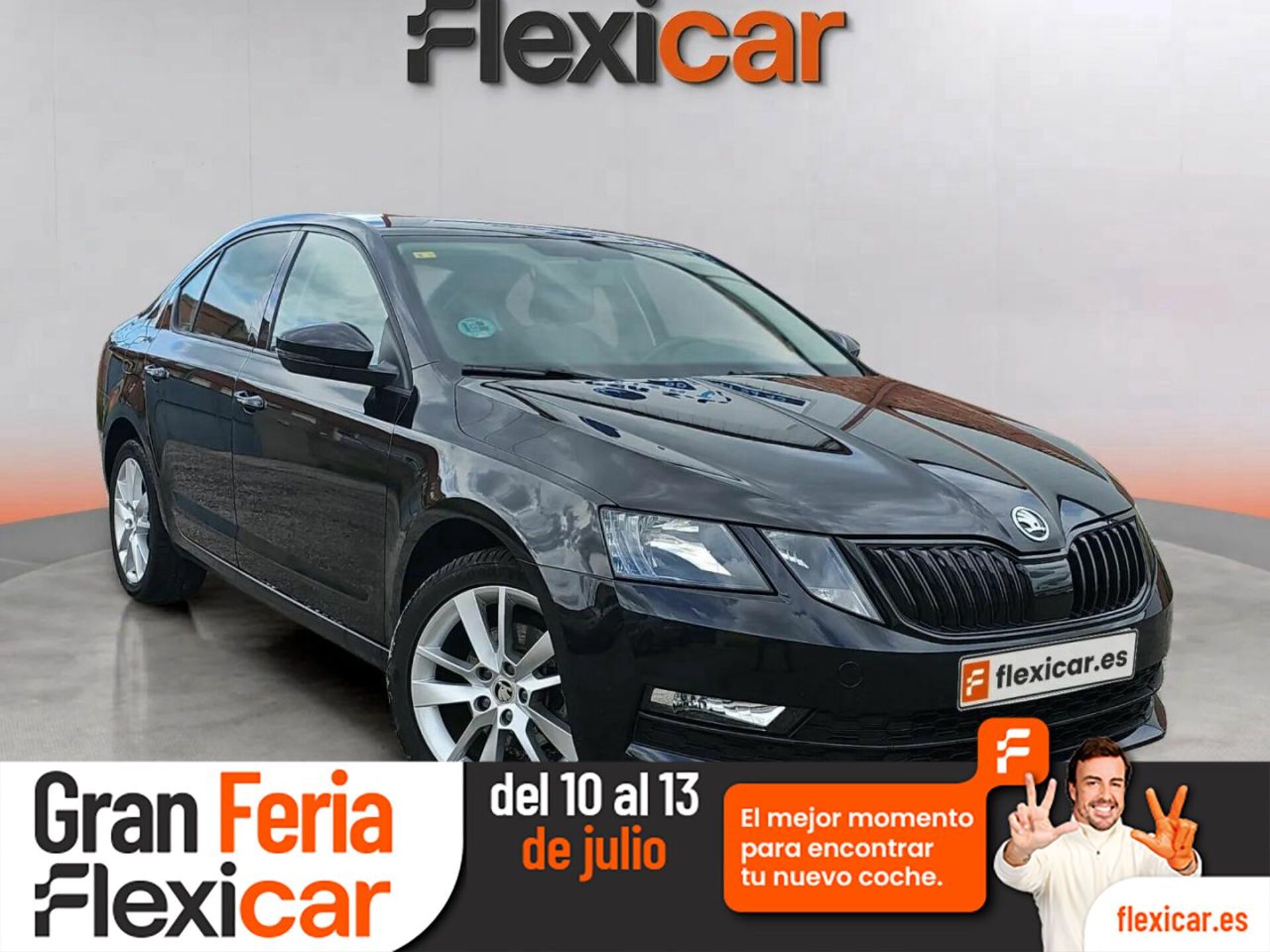 Imagen de SKODA Octavia
