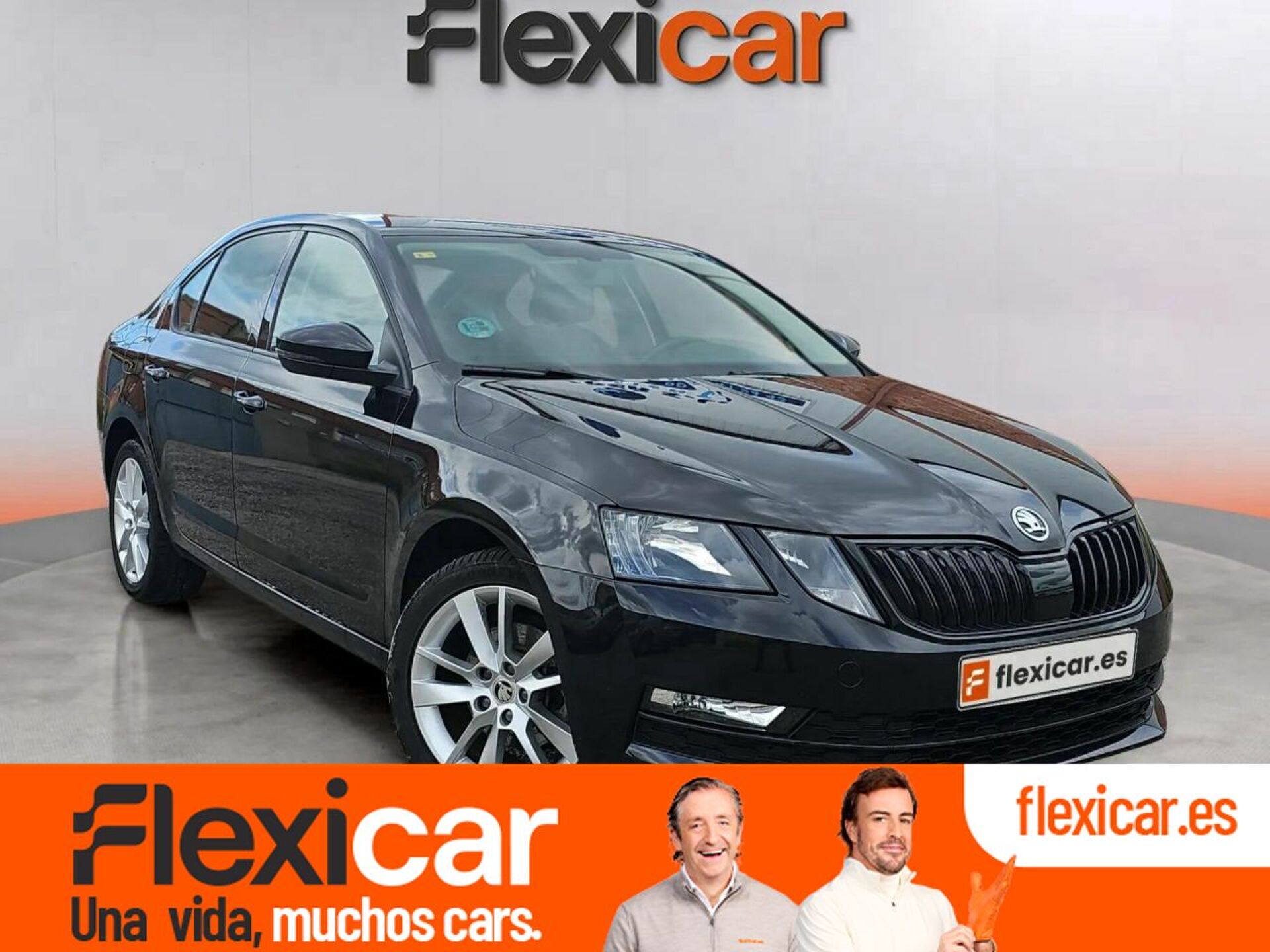 Imagen de SKODA Octavia