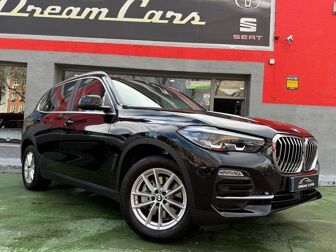 Imagen de BMW X5