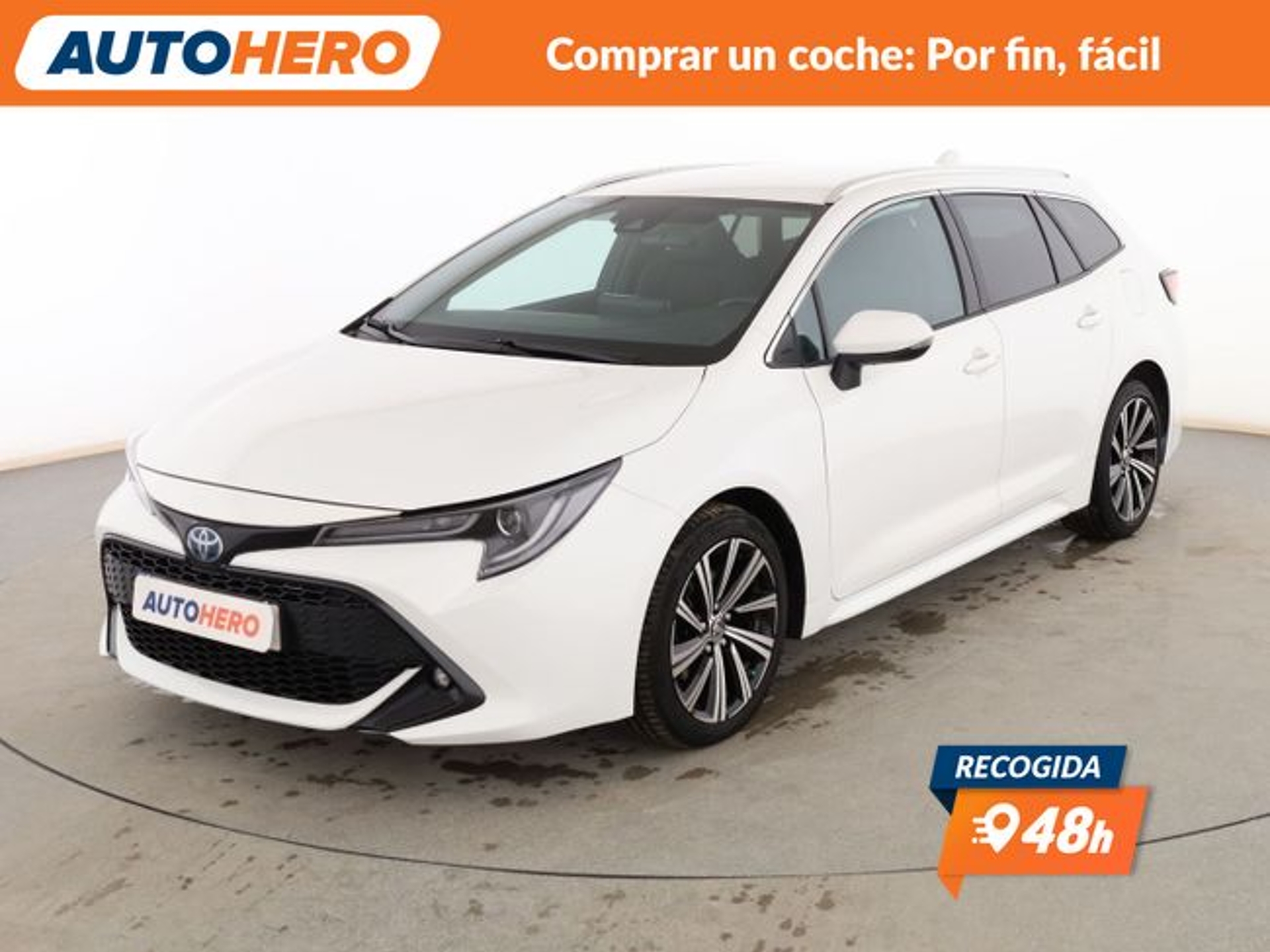 Imagen de TOYOTA Corolla