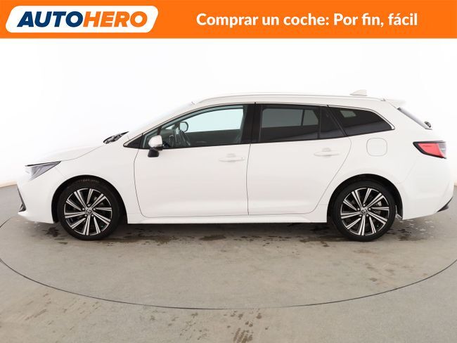 Foto del TOYOTA Corolla 180H Style