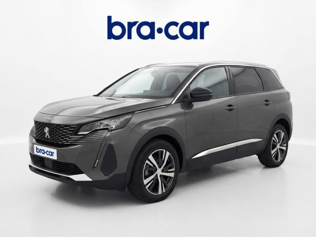 Foto del PEUGEOT 5008 1.5BlueHDi S&S Allure Pack EAT8 130
