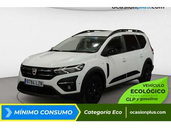 Imagen de DACIA Jogger 1.0 ECO-G S.L Extreme Go 7pl.