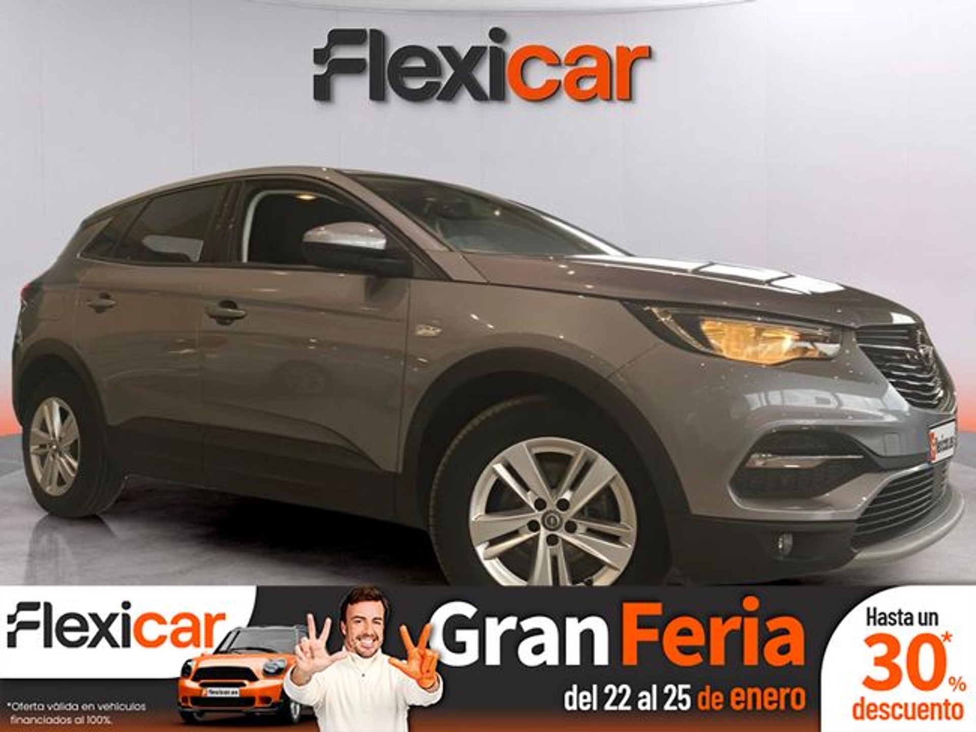 Imagen de OPEL Grandland X