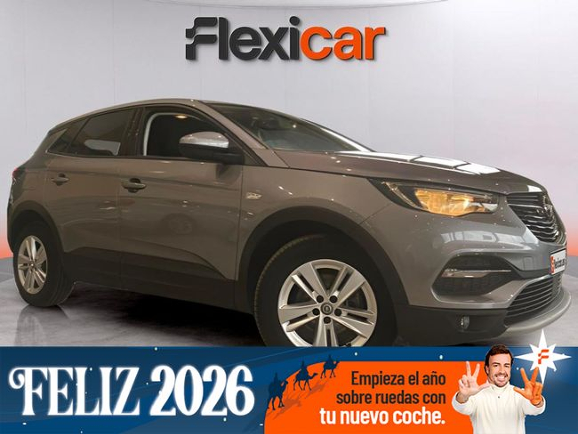 Imagen de OPEL Grandland X