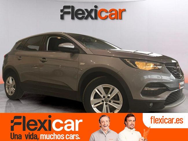 OPEL Grandland X (1.5 CDTi Edition) en Coruña, A