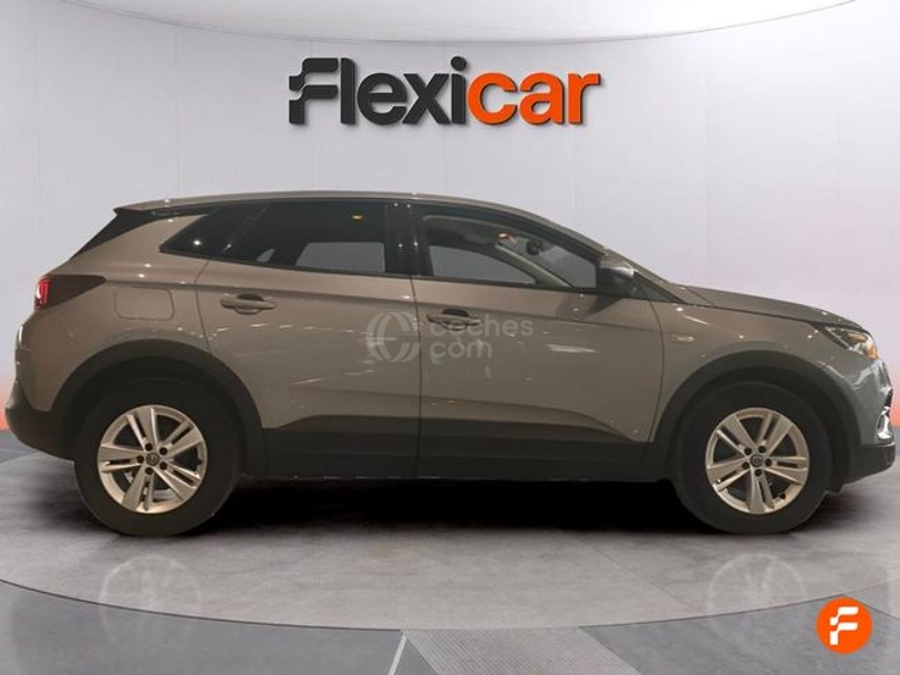 Foto del OPEL Grandland X 1.5CDTi S&S Edition 130