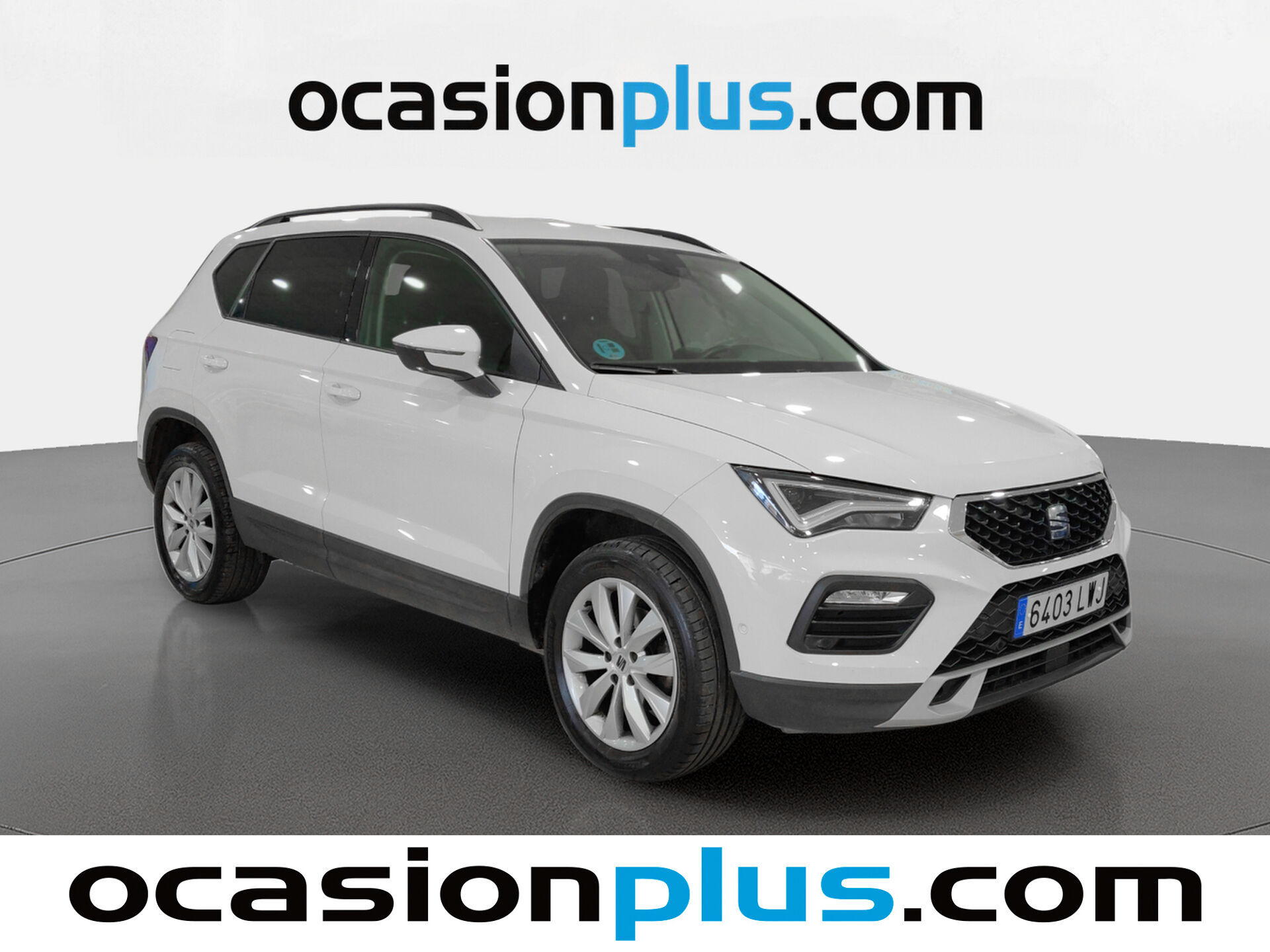 Imagen 2 de SEAT Ateca