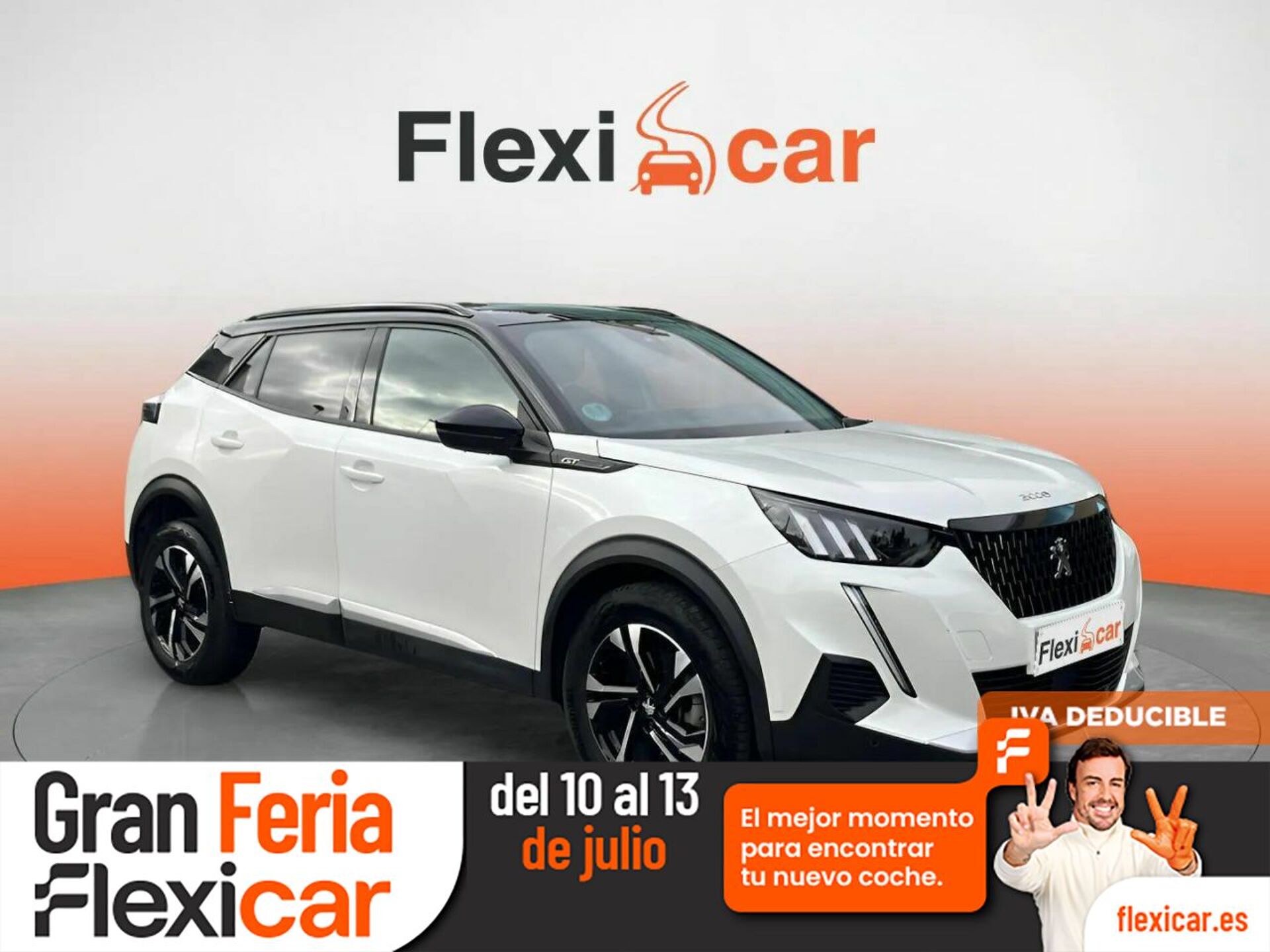 Imagen de PEUGEOT 2008