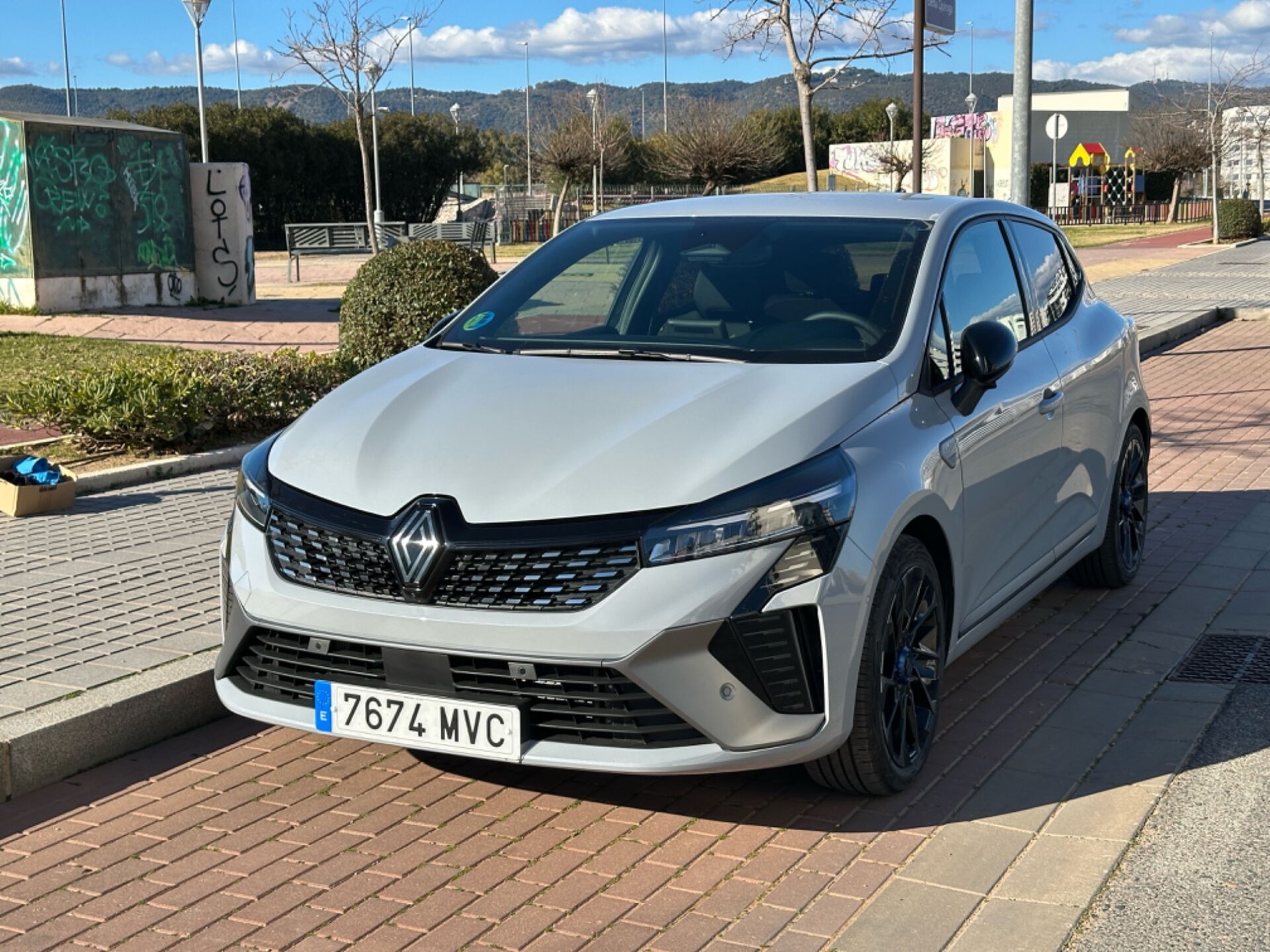 Imagen de RENAULT Clio