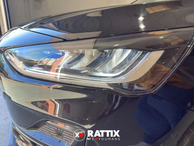 Foto del FORD Focus 1.0 Ecoboost MHEV ST-Line 155 Aut.