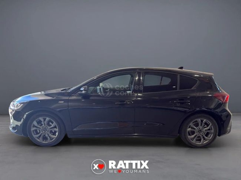 Foto del FORD Focus 1.0 Ecoboost MHEV ST-Line 155 Aut.