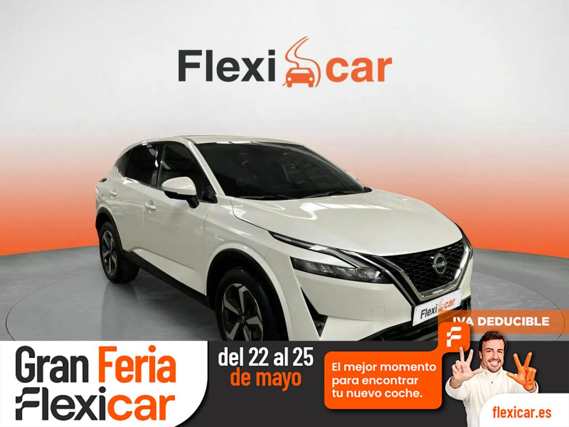 Imagen de NISSAN Qashqai