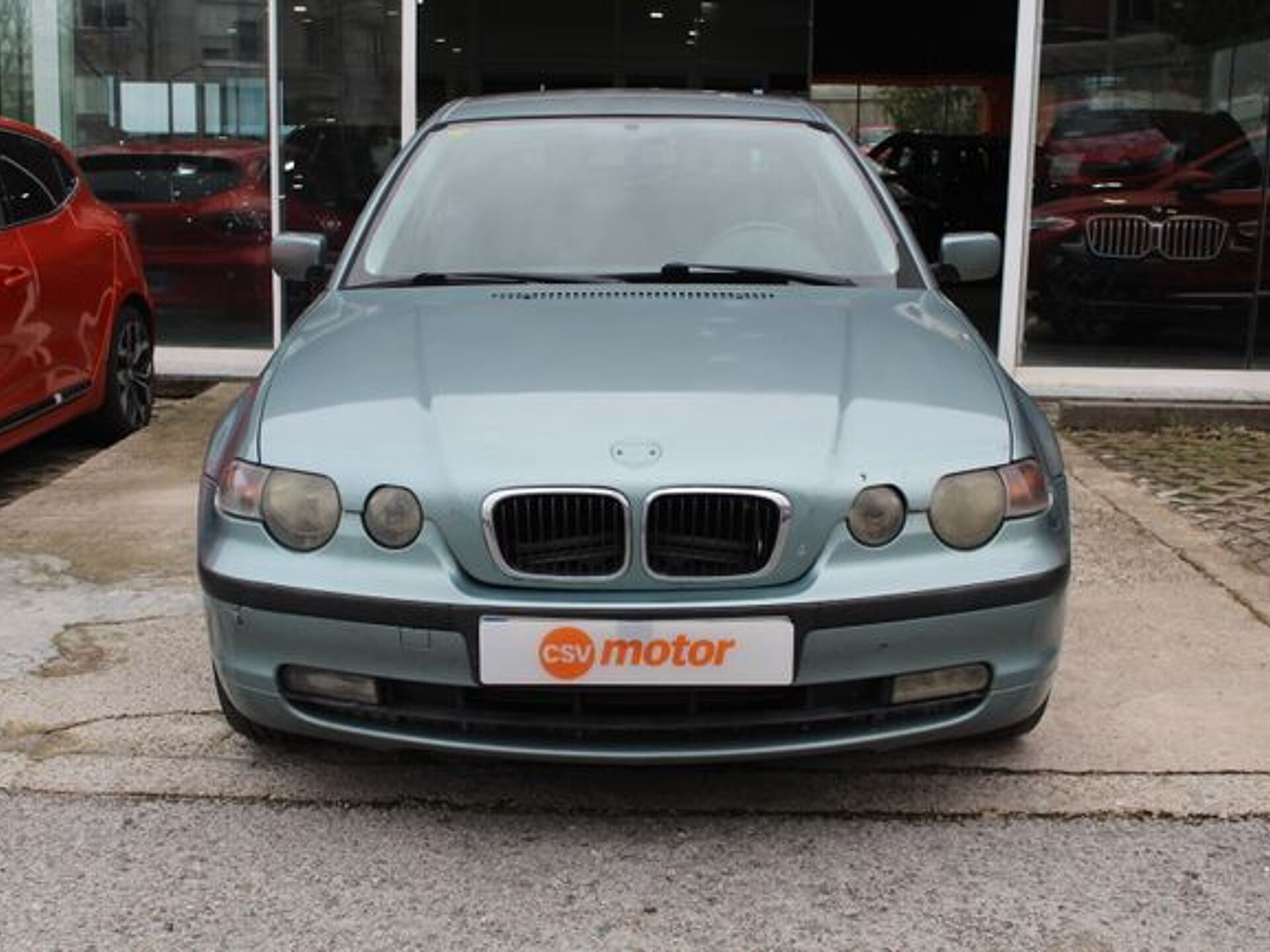 Imagen 3 de BMW Serie 3