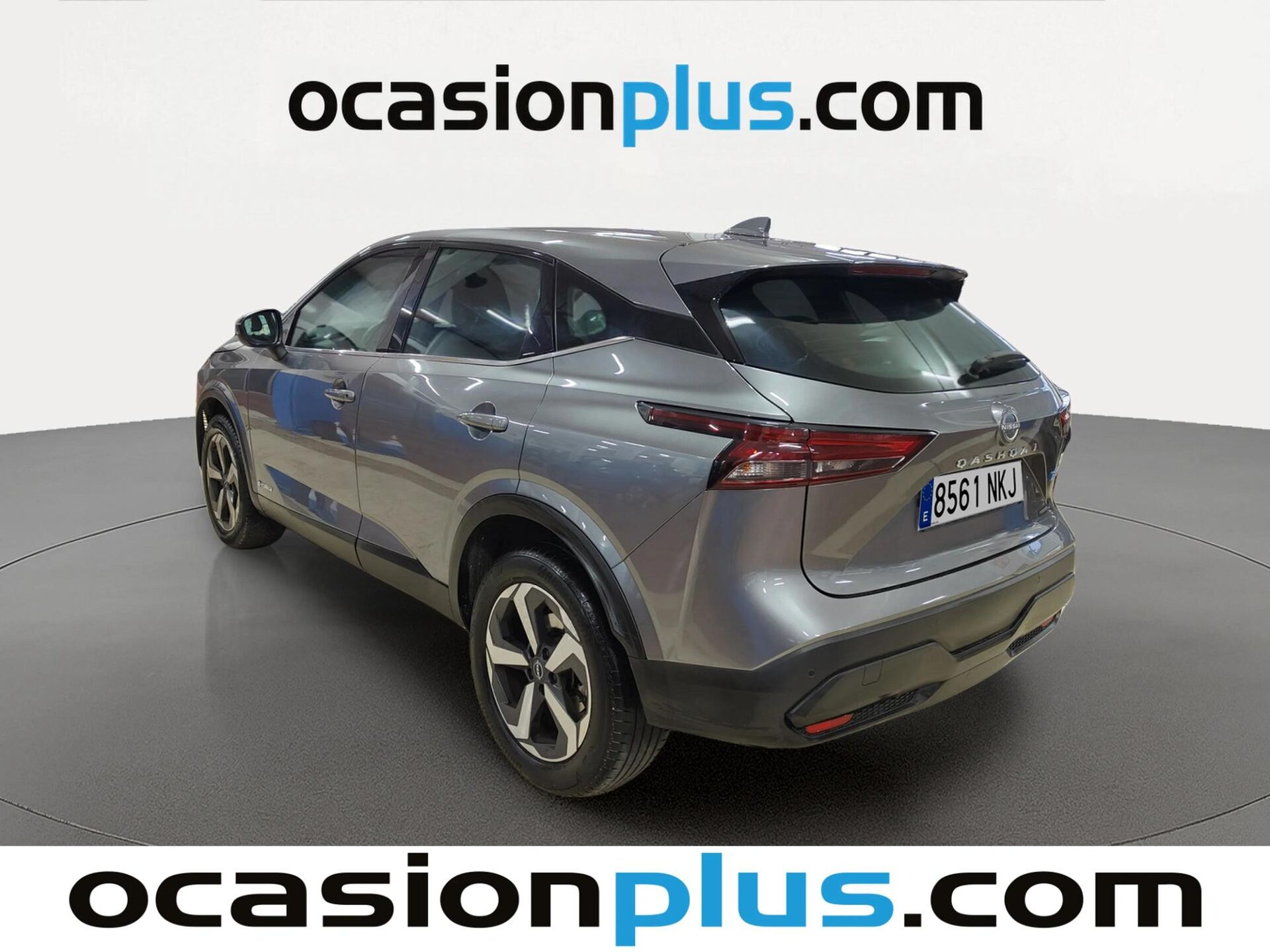 Imagen 3 de NISSAN Qashqai