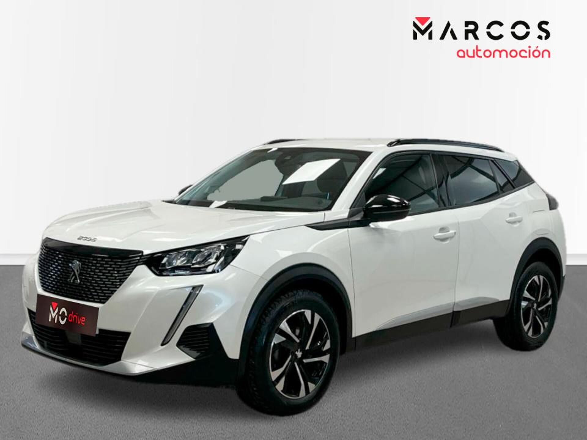 Imagen de PEUGEOT 2008