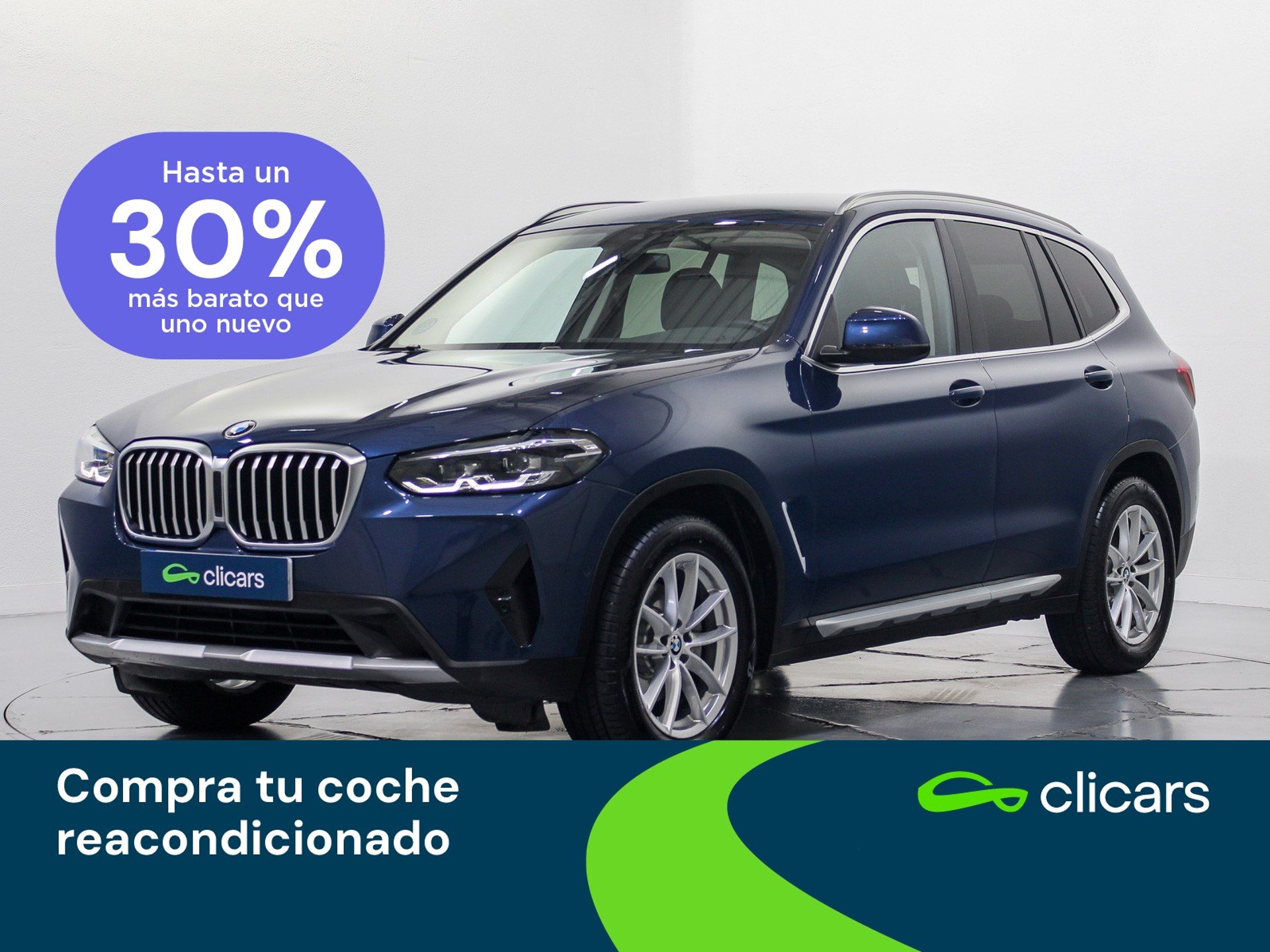 Imagen de BMW X3