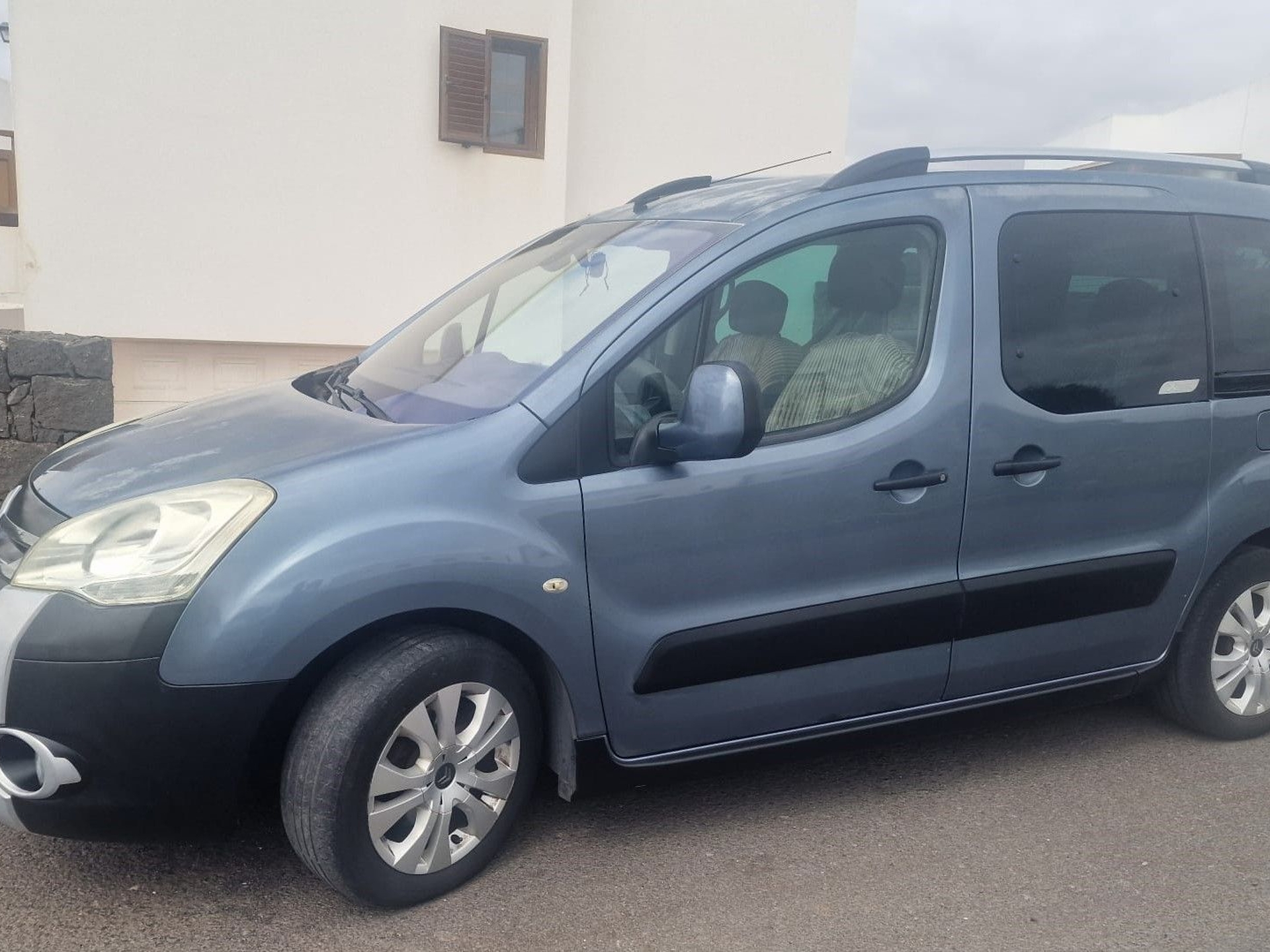 Imagen de CITROEN Berlingo