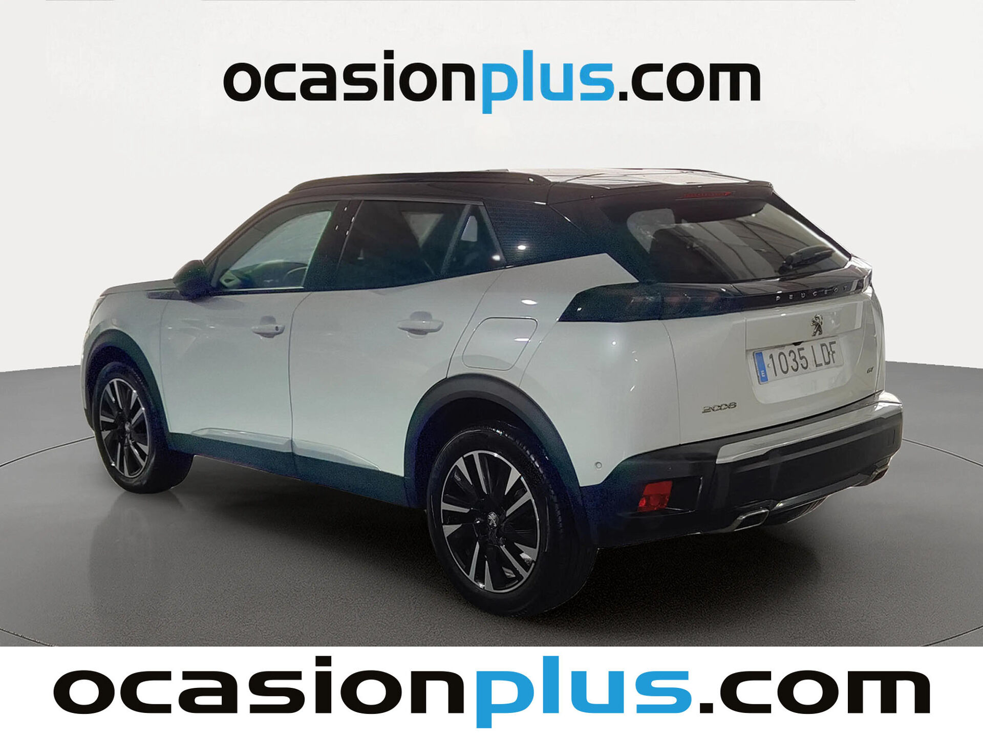 Imagen 3 de PEUGEOT 2008