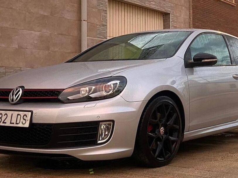 Foto del VOLKSWAGEN Golf 2.0 TSI GTI 35 DSG