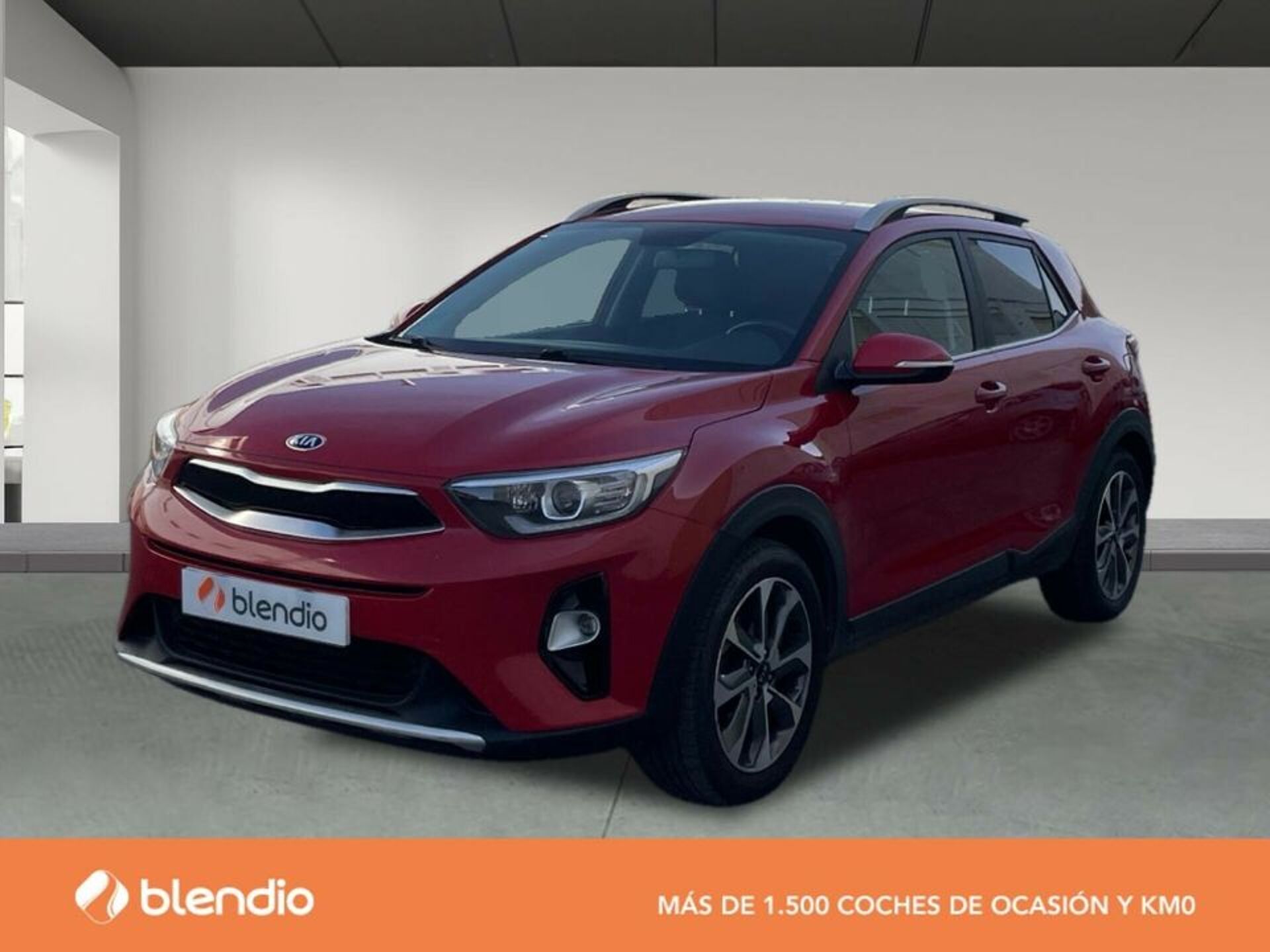 Imagen de KIA Stonic