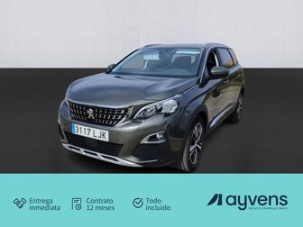 Imagen de PEUGEOT 5008 1.5BlueHDi S&S Allure 130