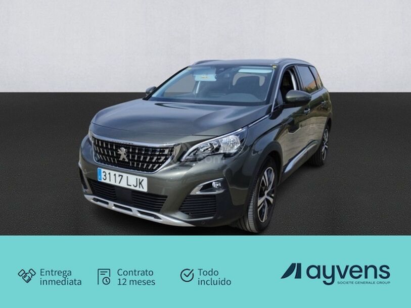 Foto del PEUGEOT 5008 1.5BlueHDi S&S Allure 130