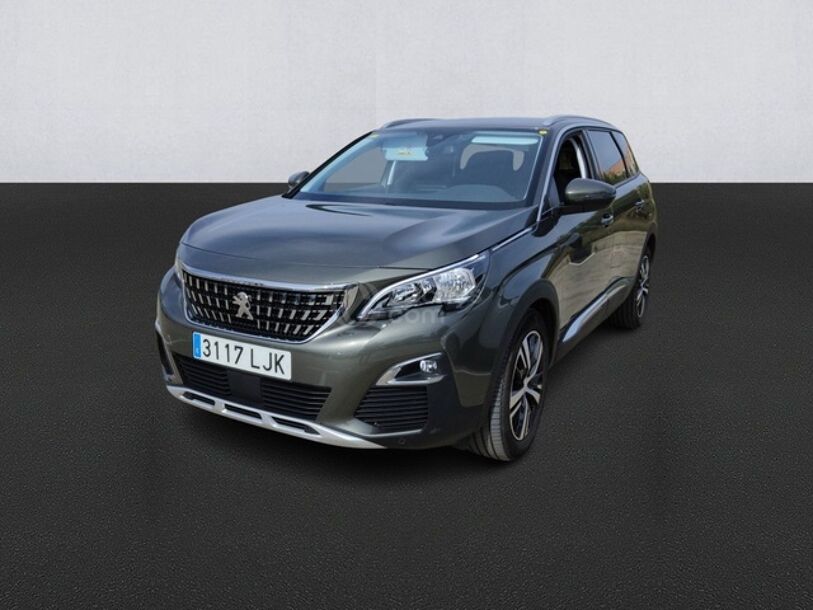 Foto del PEUGEOT 5008 1.5BlueHDi S&S Allure 130