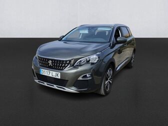 Imagen de PEUGEOT 5008 1.5BlueHDi S&S Allure 130