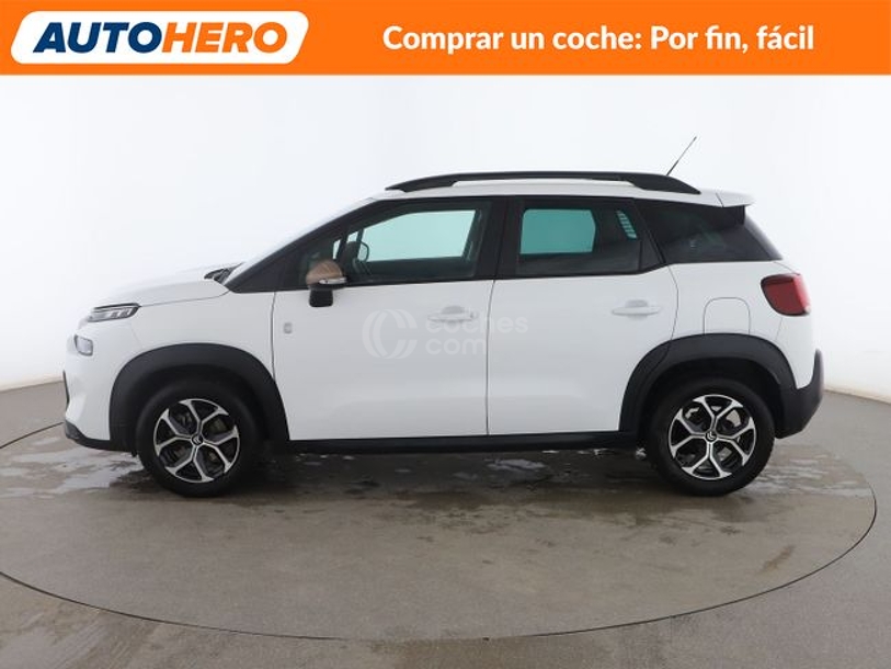 Foto del CITROEN C3 Aircross Puretech S&S C-Series 110