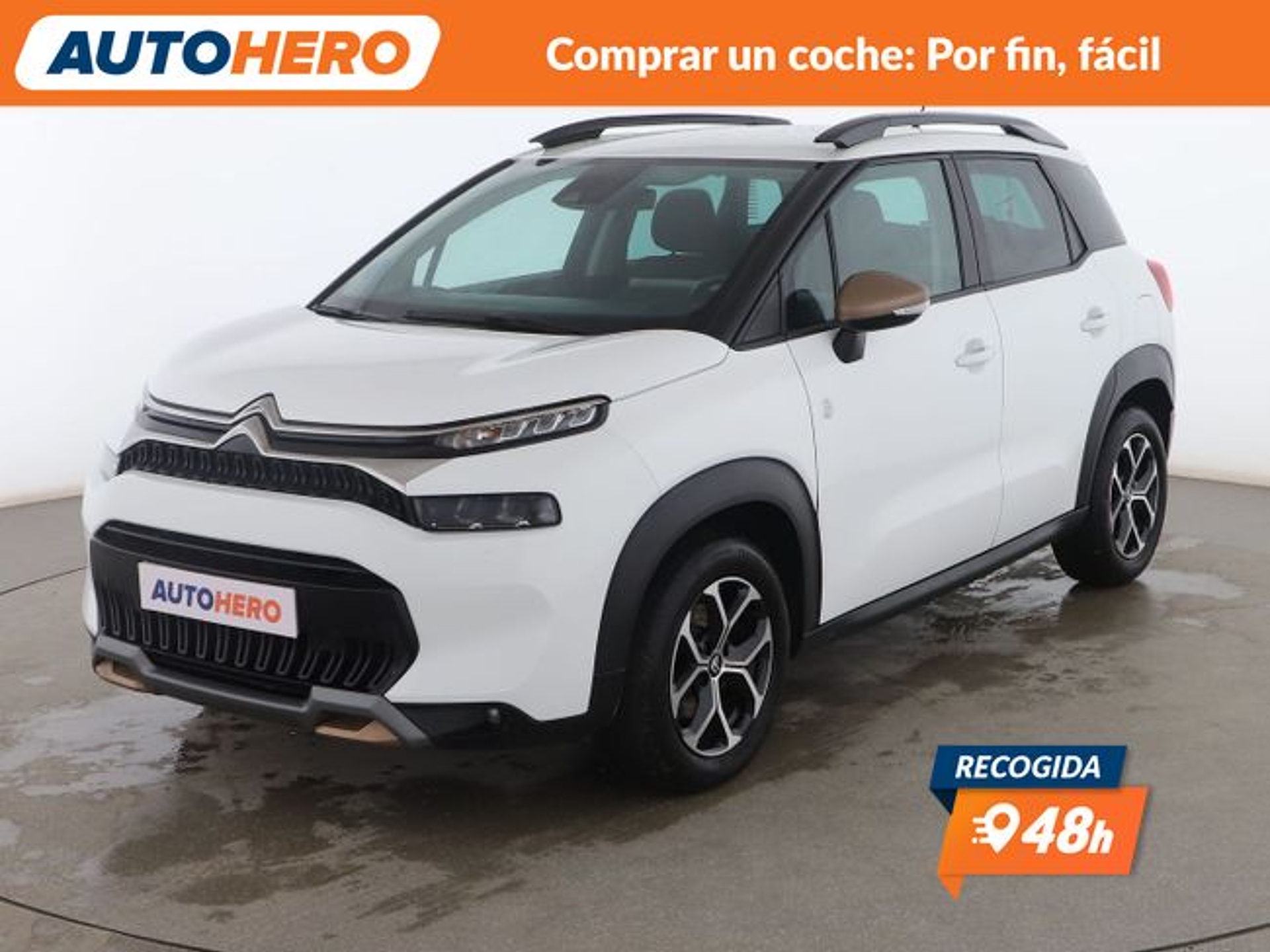Imagen de CITROEN C3 Aircross