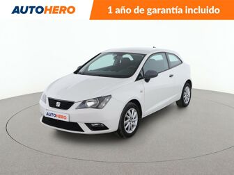 Imagen de SEAT Ibiza SC 1.2 TSI Reference