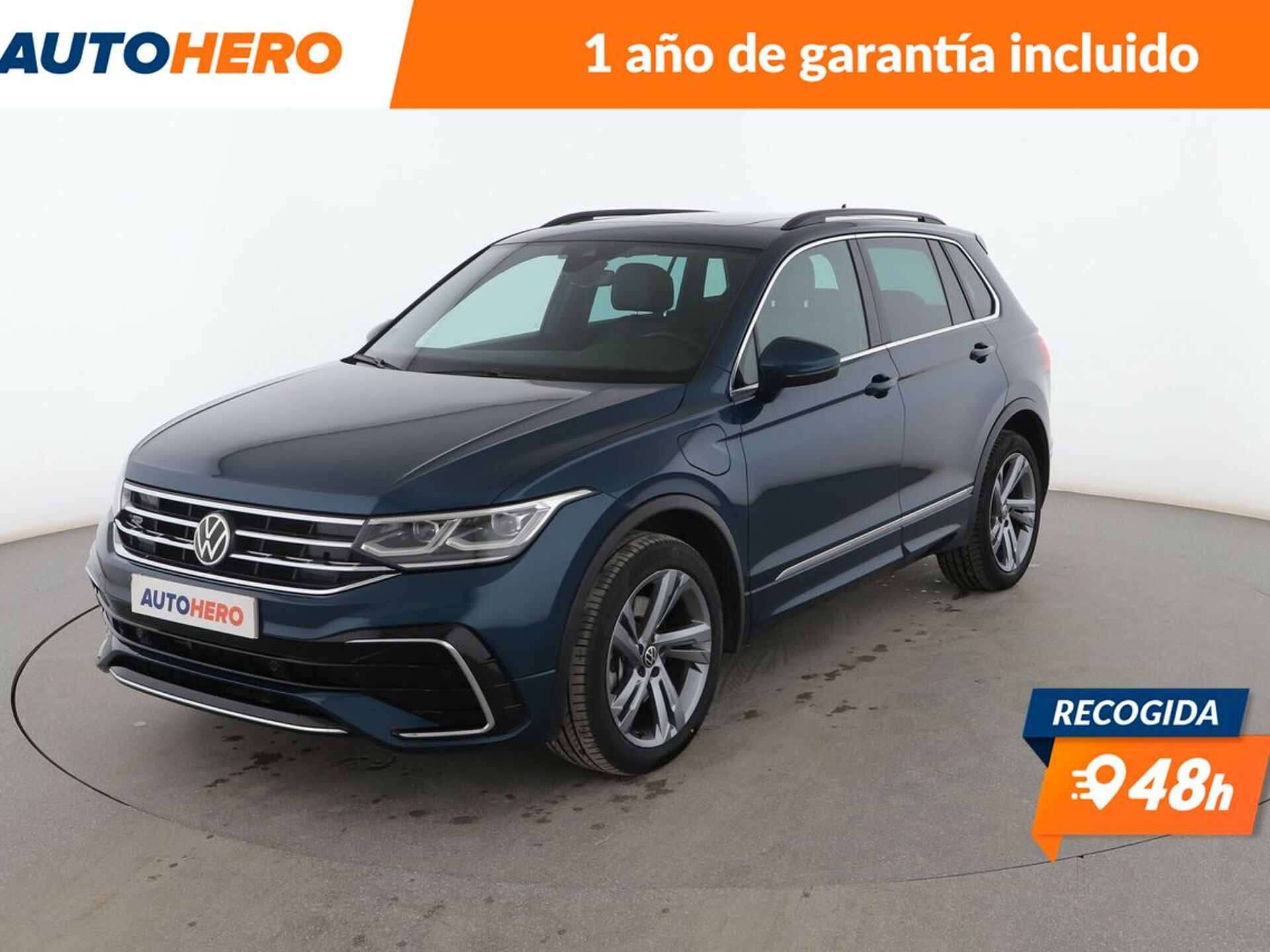 Imagen de VOLKSWAGEN Tiguan