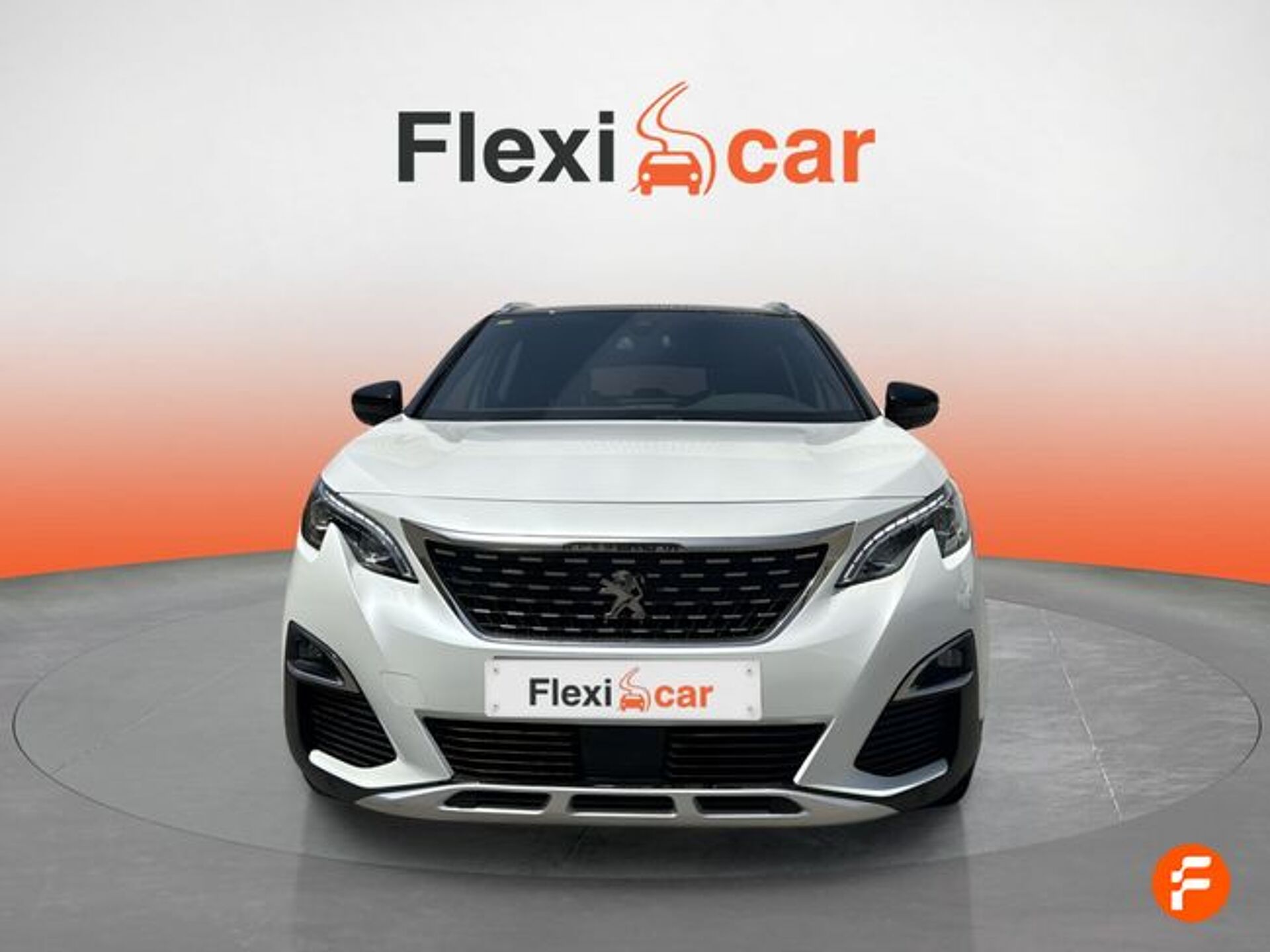 Imagen 2 de PEUGEOT 3008