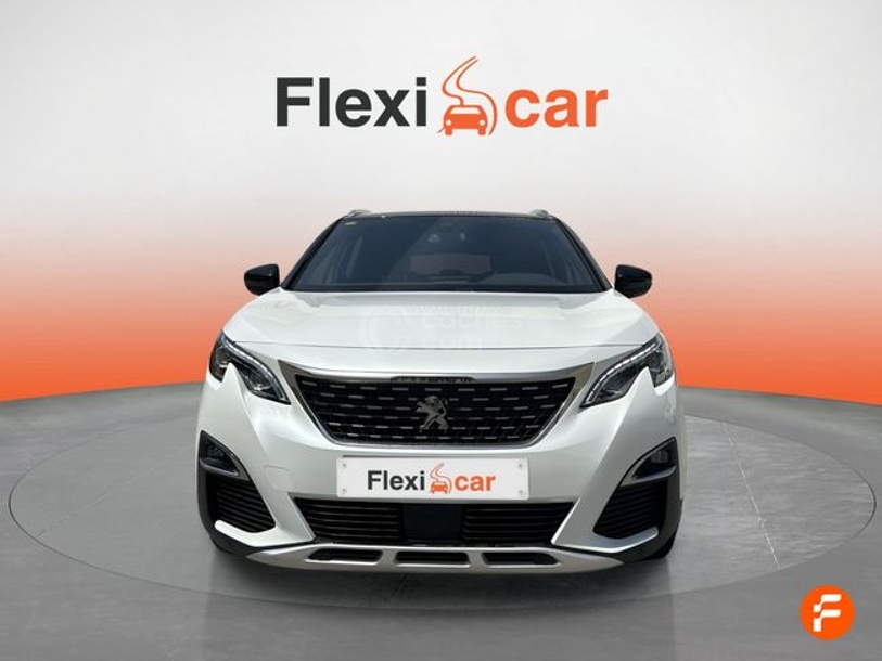 Foto del PEUGEOT 3008 1.2 S&S PureTech GT Line 130