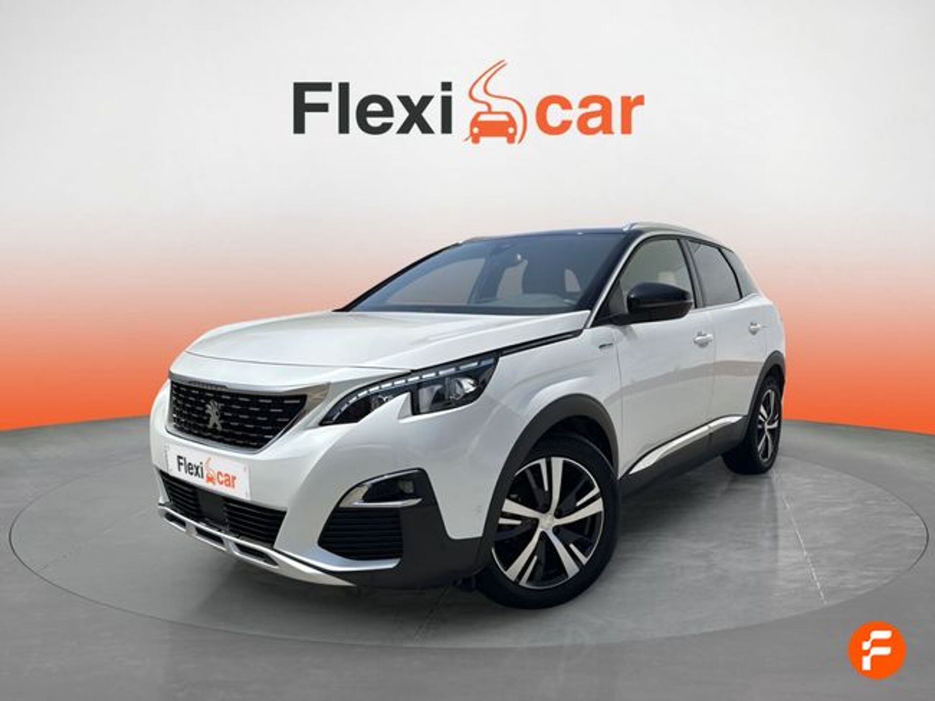 Imagen 3 de PEUGEOT 3008