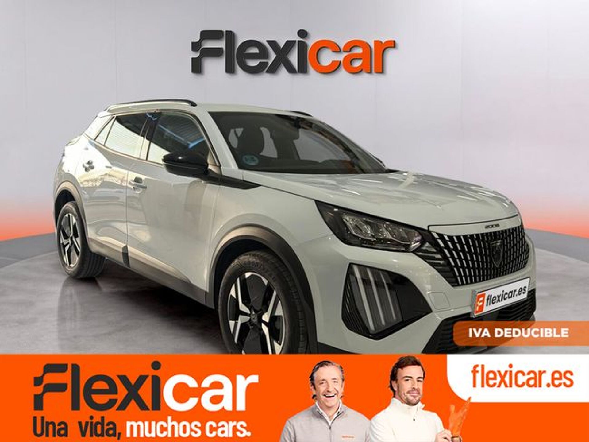 Imagen 1 de PEUGEOT 2008