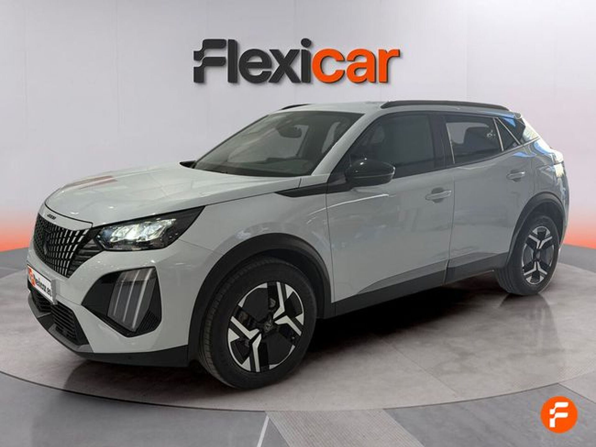 Imagen 2 de PEUGEOT 2008