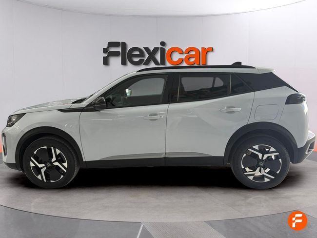 Foto del PEUGEOT 2008 1.2 PureTech S&S Allure 100