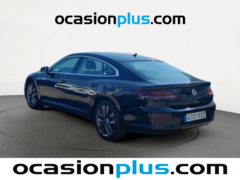 Foto del VOLKSWAGEN Arteon 2.0TDI DSG7 110kW